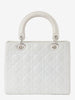 Lady Dior Medium Handbag