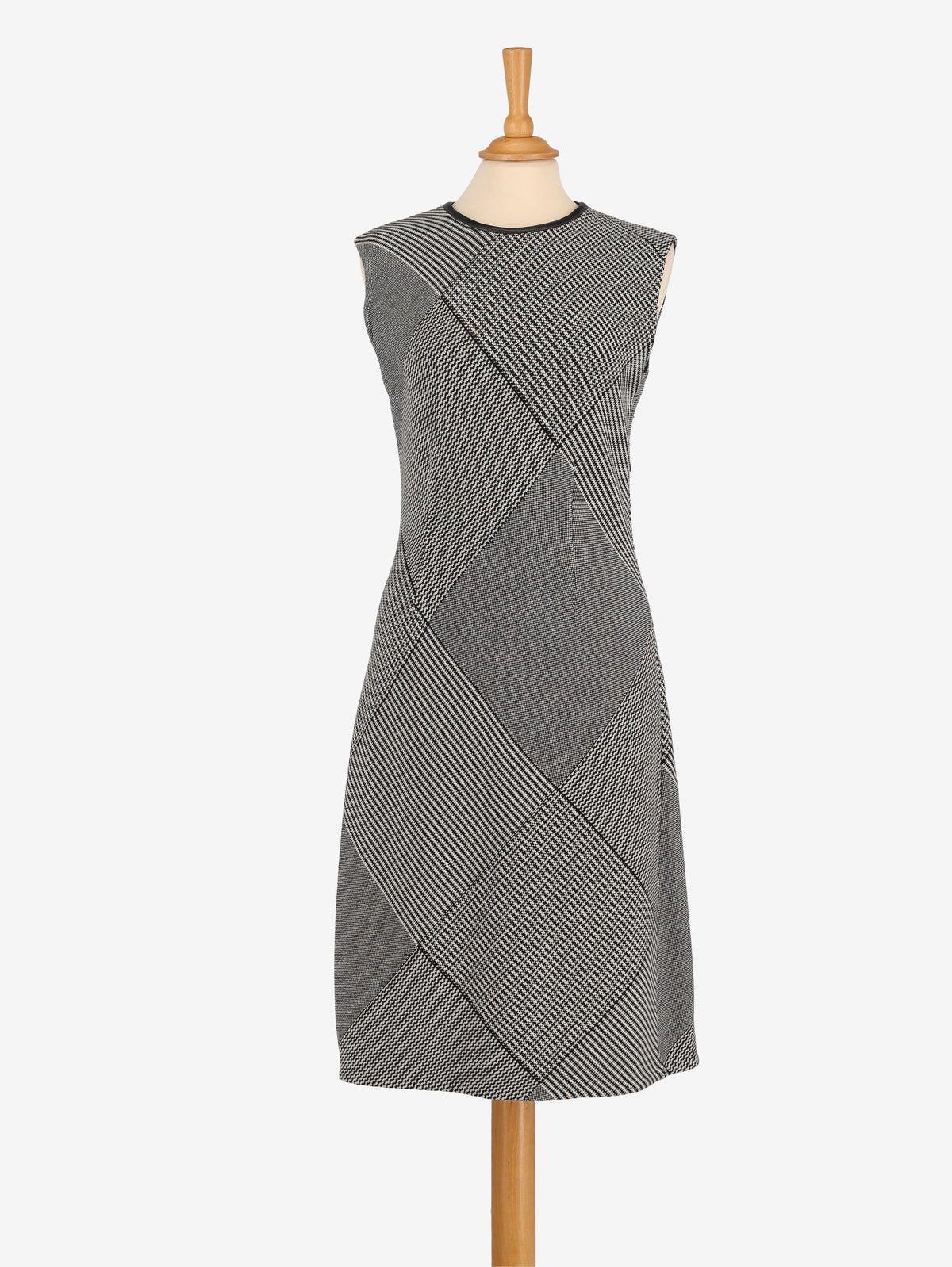 Christian Dior Wool Dress