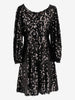 Dolce & Gabbana Sequined Evening Dress CVM26.12.10  Dolce & Gabbana 