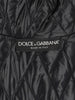 Dolce & Gabbana Monogram Print Long Parka CVM26.22.57  Dolce & Gabbana 