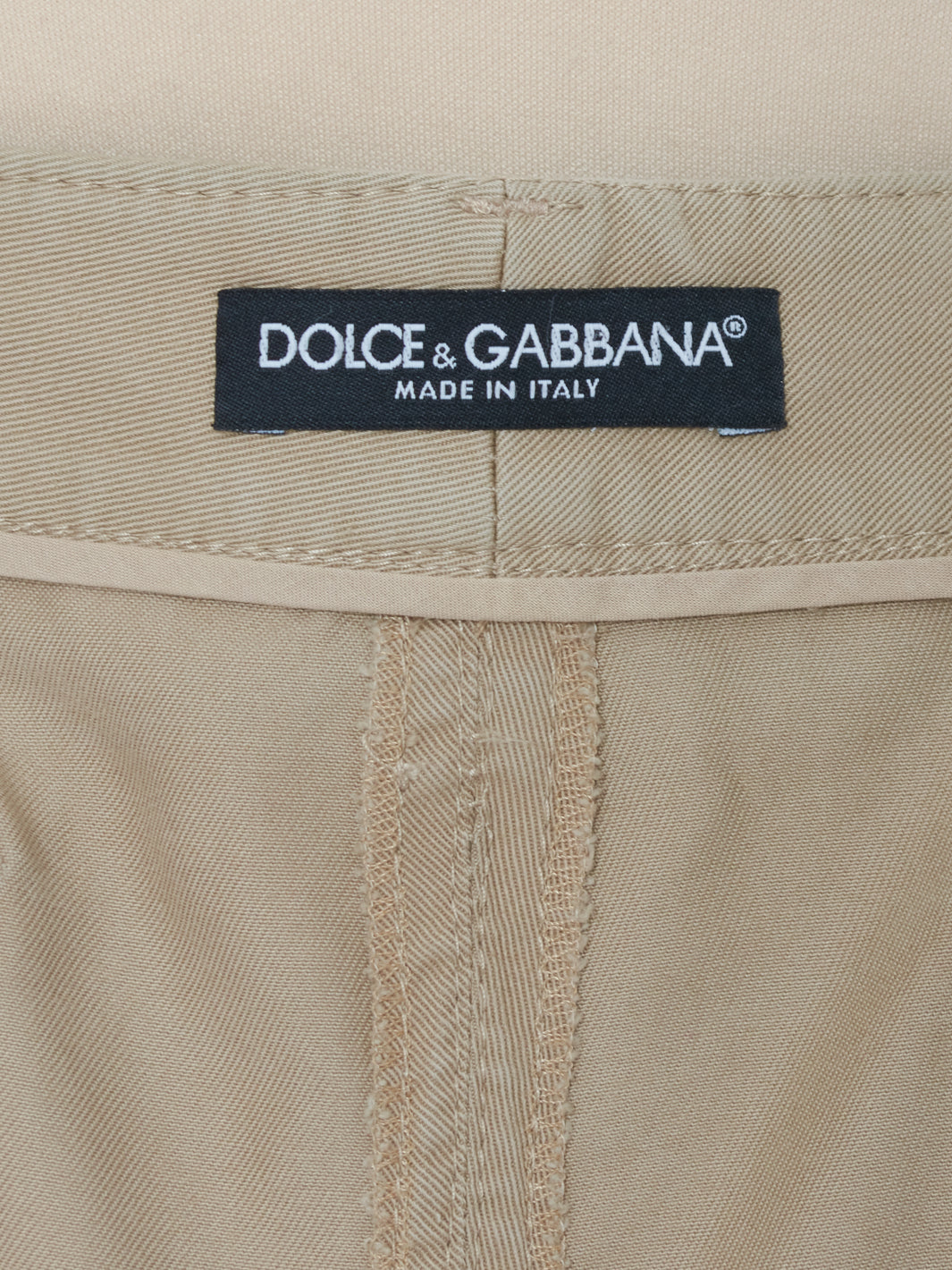 Dolce & Gabbana CVM23.30.5