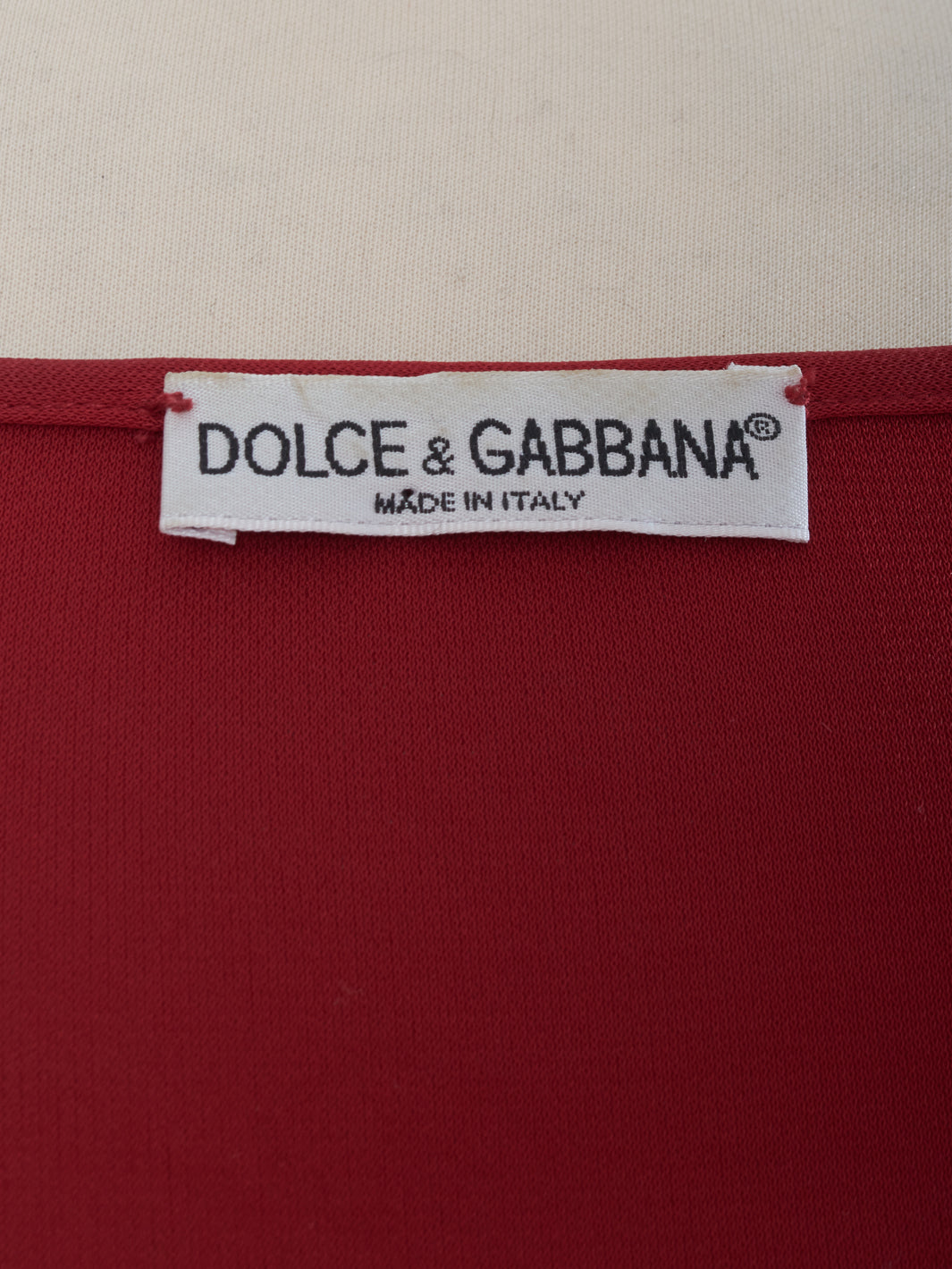 Dolce & Gabbana W23020802