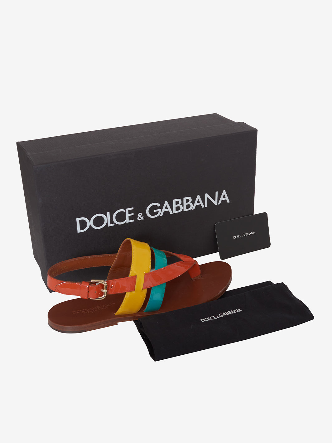 Dolce & Gabbana WCV221104176