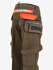 DSQUARED2 Wading Cargo Pants CVM26.23.15  Dsquared² 