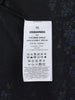 Dsquared2 Pearls & Flowers Embellished Sequin Mini Dress CVM26.23.1  Dsquared² 