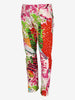 DSQUARED2 Psychedelic Dreams Sexy Twist Pants CVM26.23.24  Dsquared² 