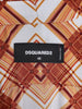 DSQUARED2 Easy Slim 70's Shirt CVM26.23.32  Dsquared² 