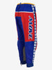 Dsquared2 Racing Regular Cargo Pants in Nylon with Leather Details CVM26.23.44  Dsquared² 