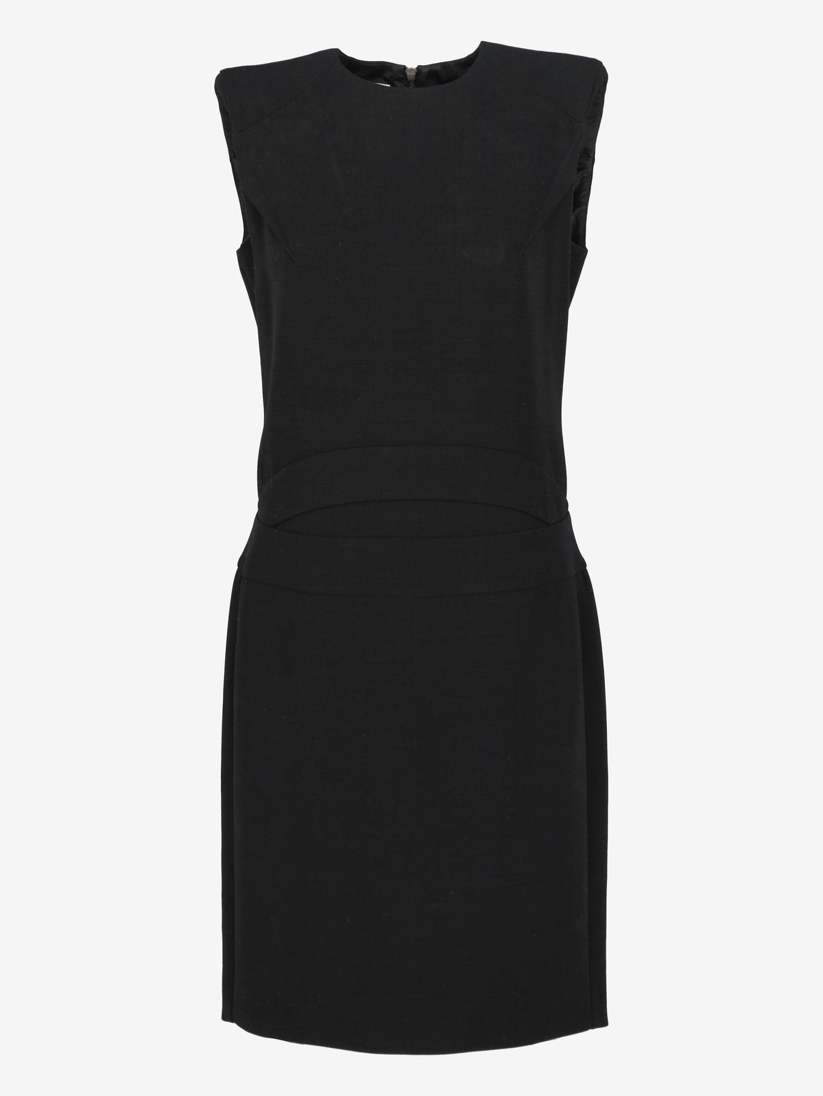 Emilio Pucci Sleeveless Dress MR140122.35  Emilio Pucci 