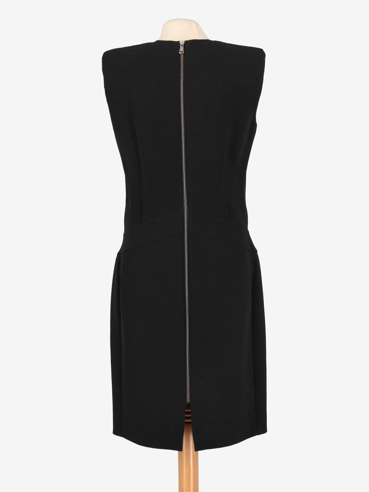 Emilio Pucci Sleeveless Dress MR140122.35  Emilio Pucci 