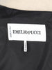 Emilio Pucci Sleeveless Dress MR140122.35  Emilio Pucci 