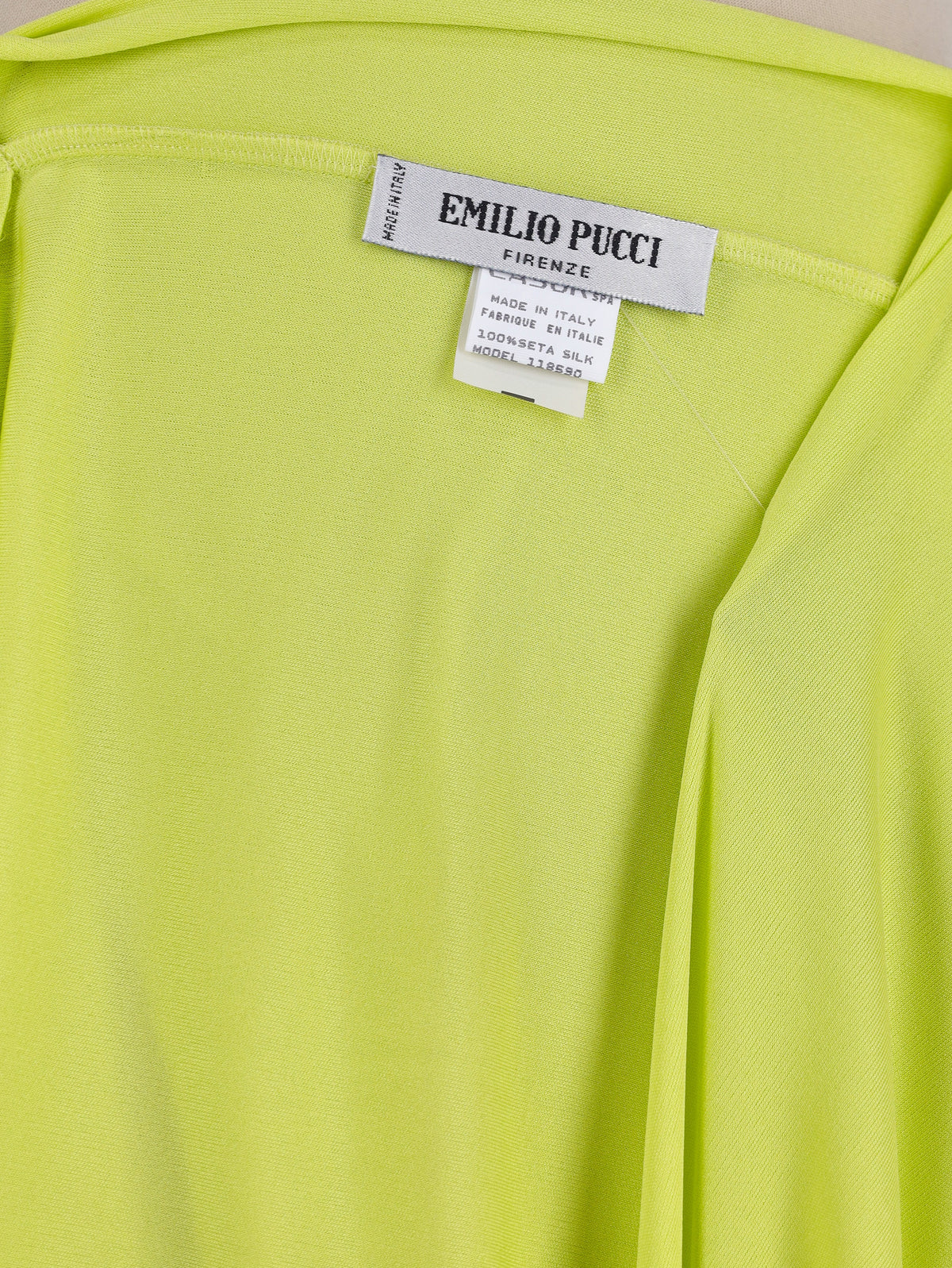 Emilio Pucci WCV241010361