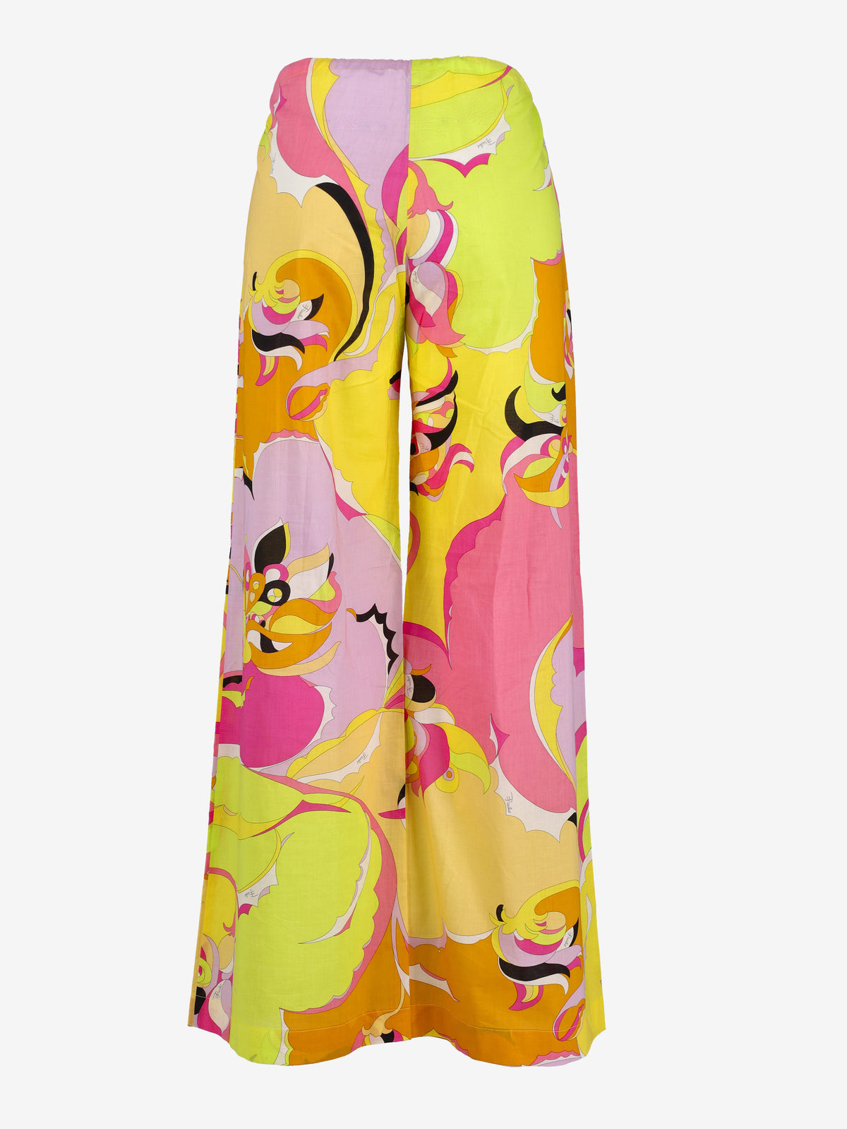 Emilio Pucci Pants - 00s