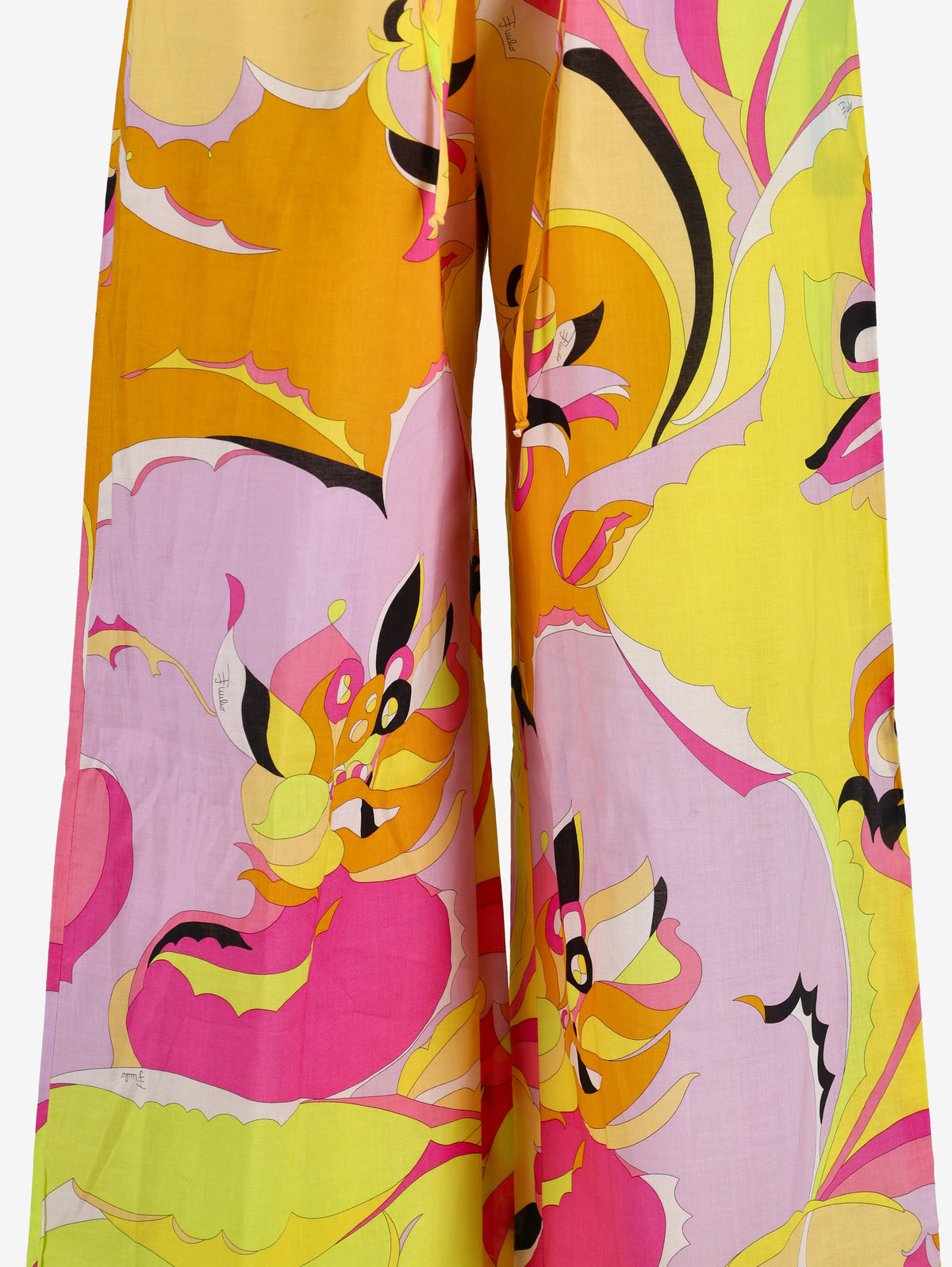 Emilio Pucci Pants - 00s