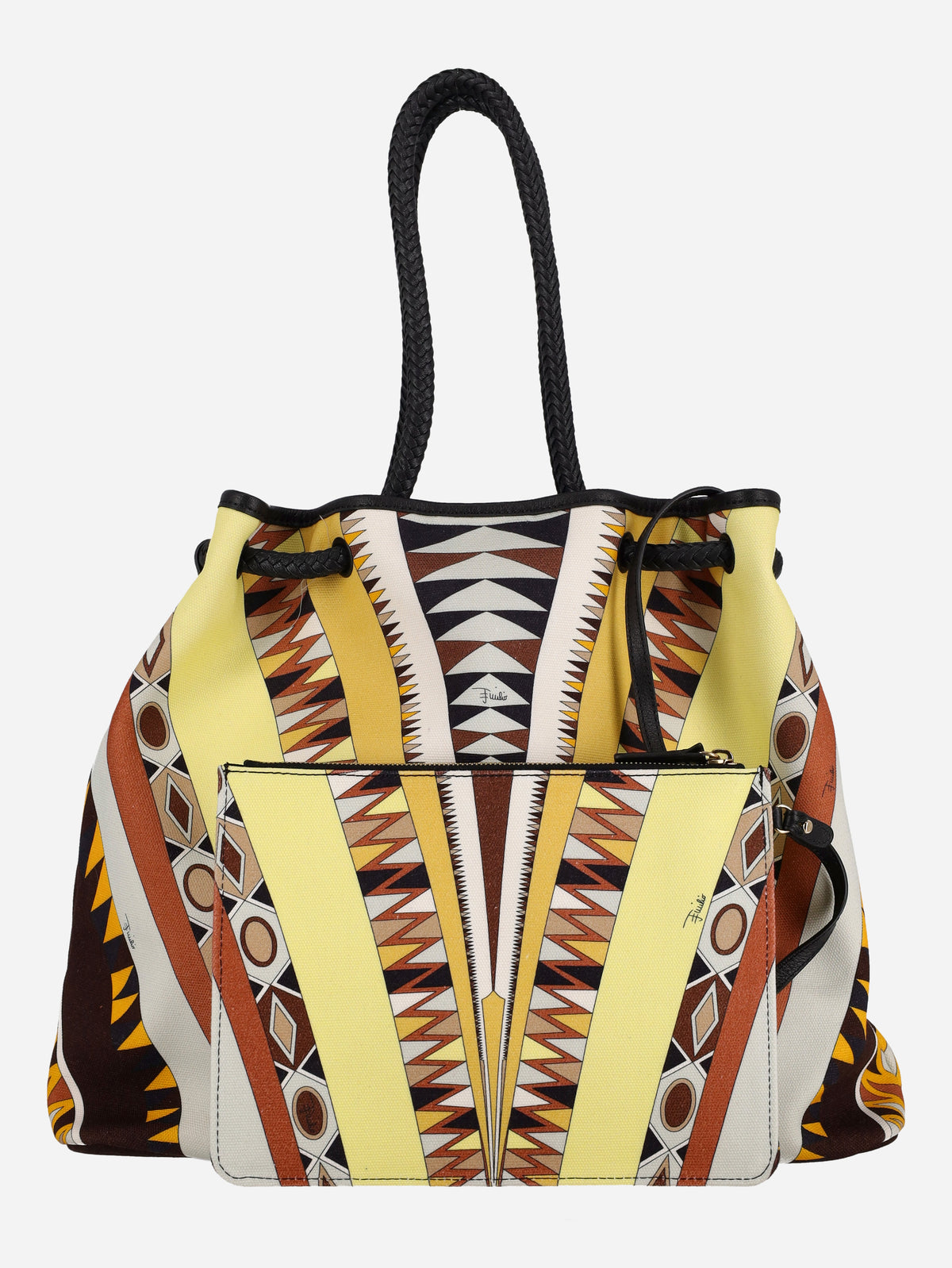 Emilio Pucci WCV24101096