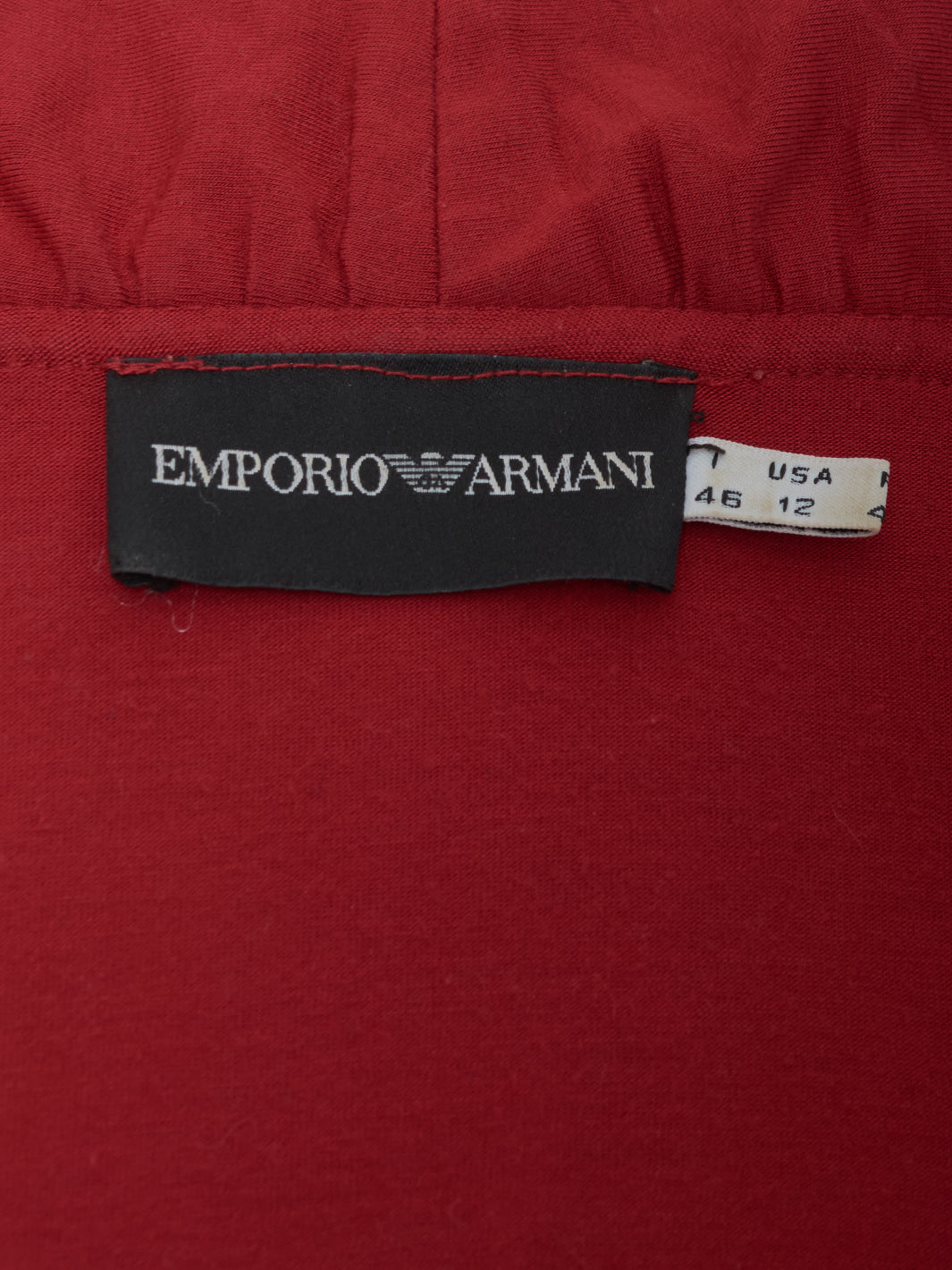 Emporio Armani W230328.92