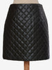 Ermanno Firenze Matelassé Skirt