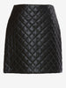 Ermanno Firenze Matelassé Skirt