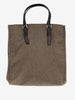 Ermenegildo Zegna Cashmere Shopper Bag CVM26.28.39  Ermenegildo Zegna 