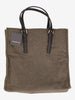 Ermenegildo Zegna Cashmere Shopper Bag CVM26.28.39  Ermenegildo Zegna 