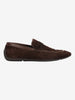 Ermenegildo Zegna Leather Loafers CVM26.28.55  Ermenegildo Zegna 
