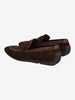 Ermenegildo Zegna Leather Loafers CVM26.28.55  Ermenegildo Zegna 