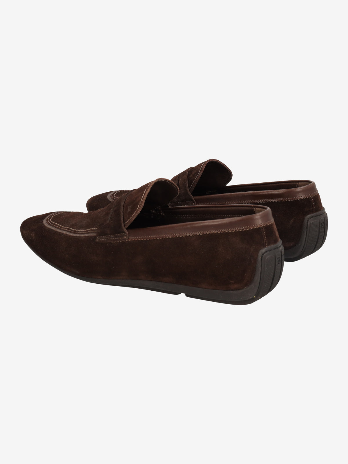 Ermenegildo Zegna Leather Loafers CVM26.28.55  Ermenegildo Zegna 