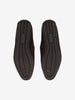 Ermenegildo Zegna Leather Loafers CVM26.28.55  Ermenegildo Zegna 