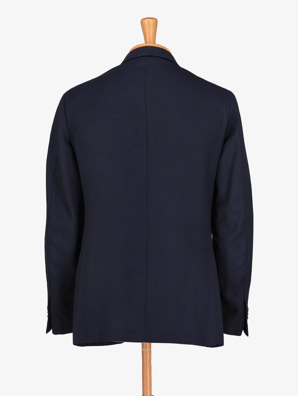 Ermenegildo Zegna Wool Jacket WCV130110  Ermenegildo Zegna 