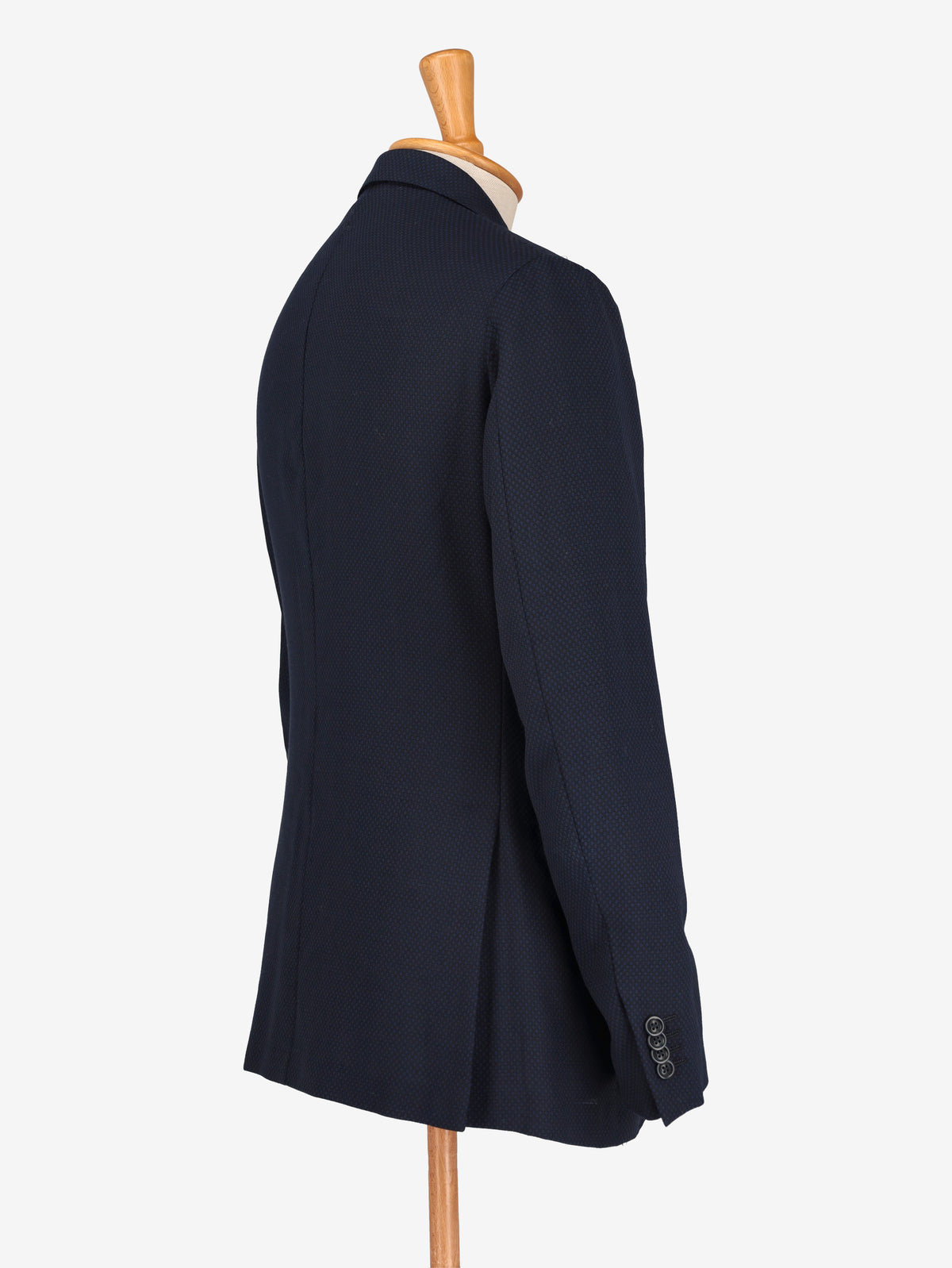 Ermenegildo Zegna Wool Jacket WCV130110  Ermenegildo Zegna 