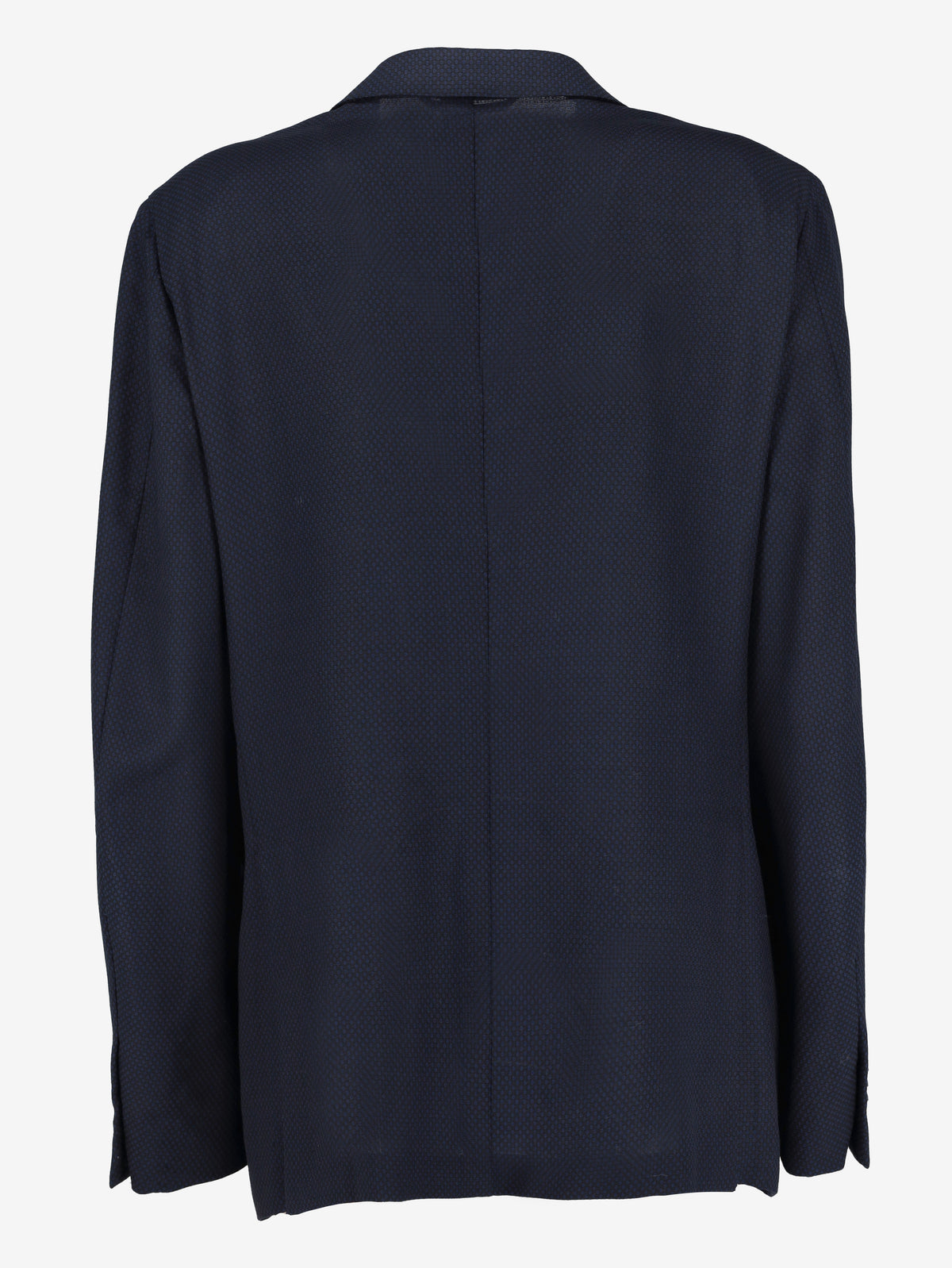 Ermenegildo Zegna Wool Jacket WCV130110  Ermenegildo Zegna 