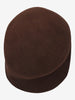 Erreuno Vintage Wool Felt Beret 28426.5  Vintage 