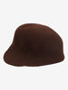 Erreuno Vintage Wool Felt Beret 28426.5  Vintage 