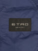 Etro Multicolor Printed Puffer Jacket CVM26.22.35  Etro 