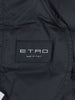 Etro Multicolor Printed Puffer Jacket CVM26.22.36  Etro 