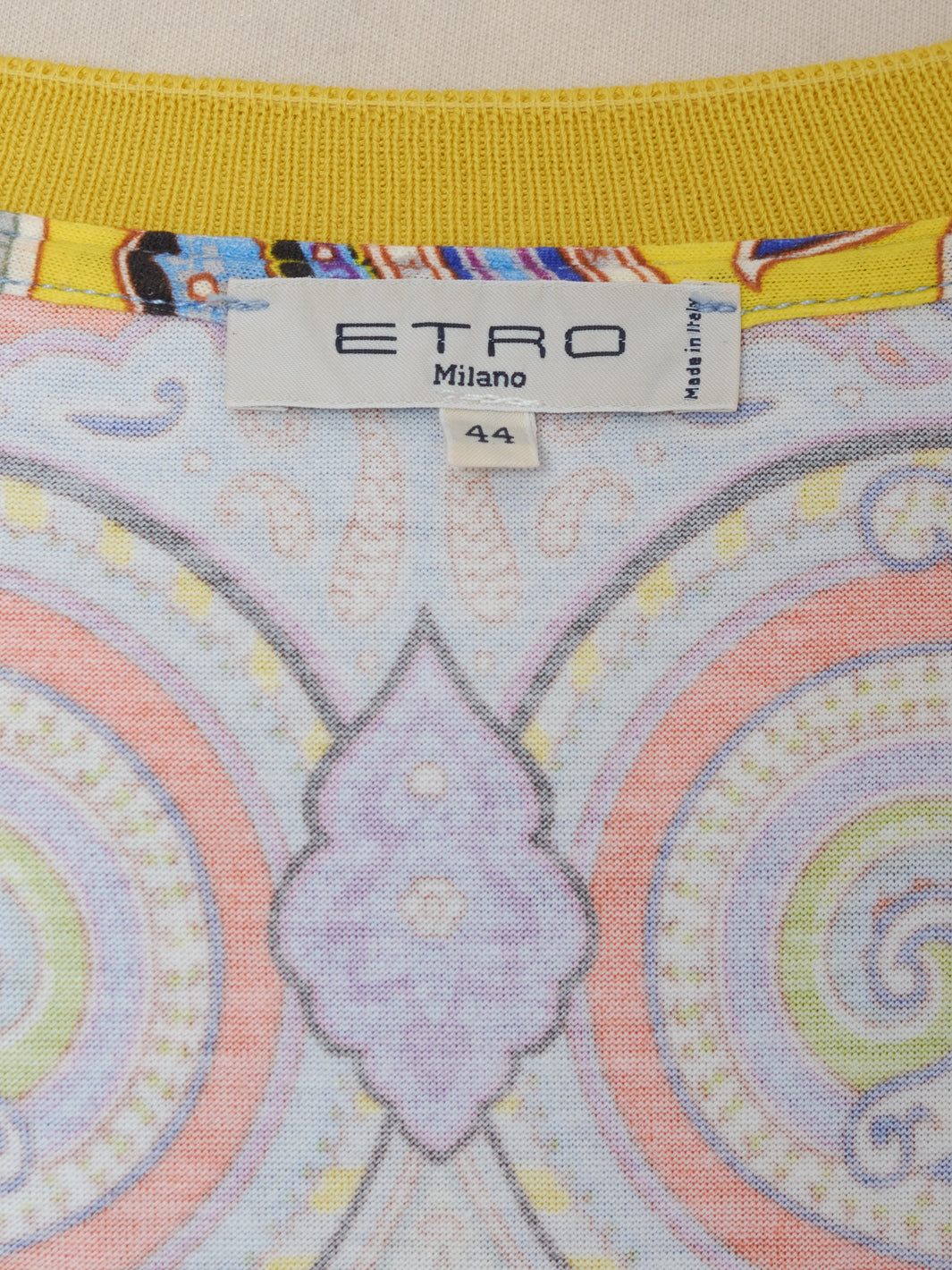 Etro MR030523.9