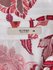 Etro Silk Shirt with All-Over Floral Print W7426.7  Etro 