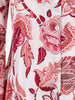 Etro Silk Shirt with All-Over Floral Print W7426.7  Etro 