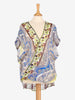 Etro Silk Patterned Blouse