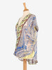 Etro Silk Patterned Blouse