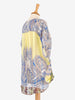 Etro Silk Patterned Blouse