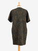 Etro Padded Midi Dress