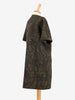 Etro Padded Midi Dress