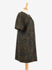 Etro Padded Midi Dress