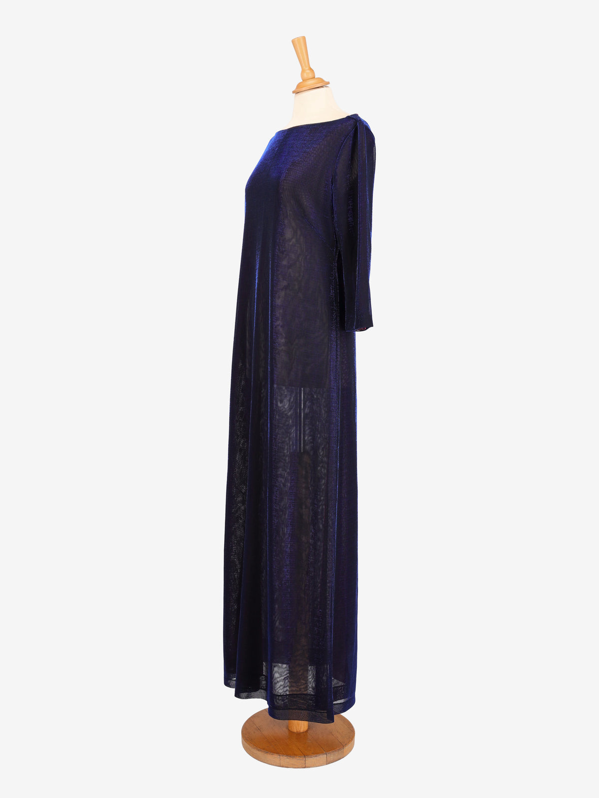 Etro Maxi Dress