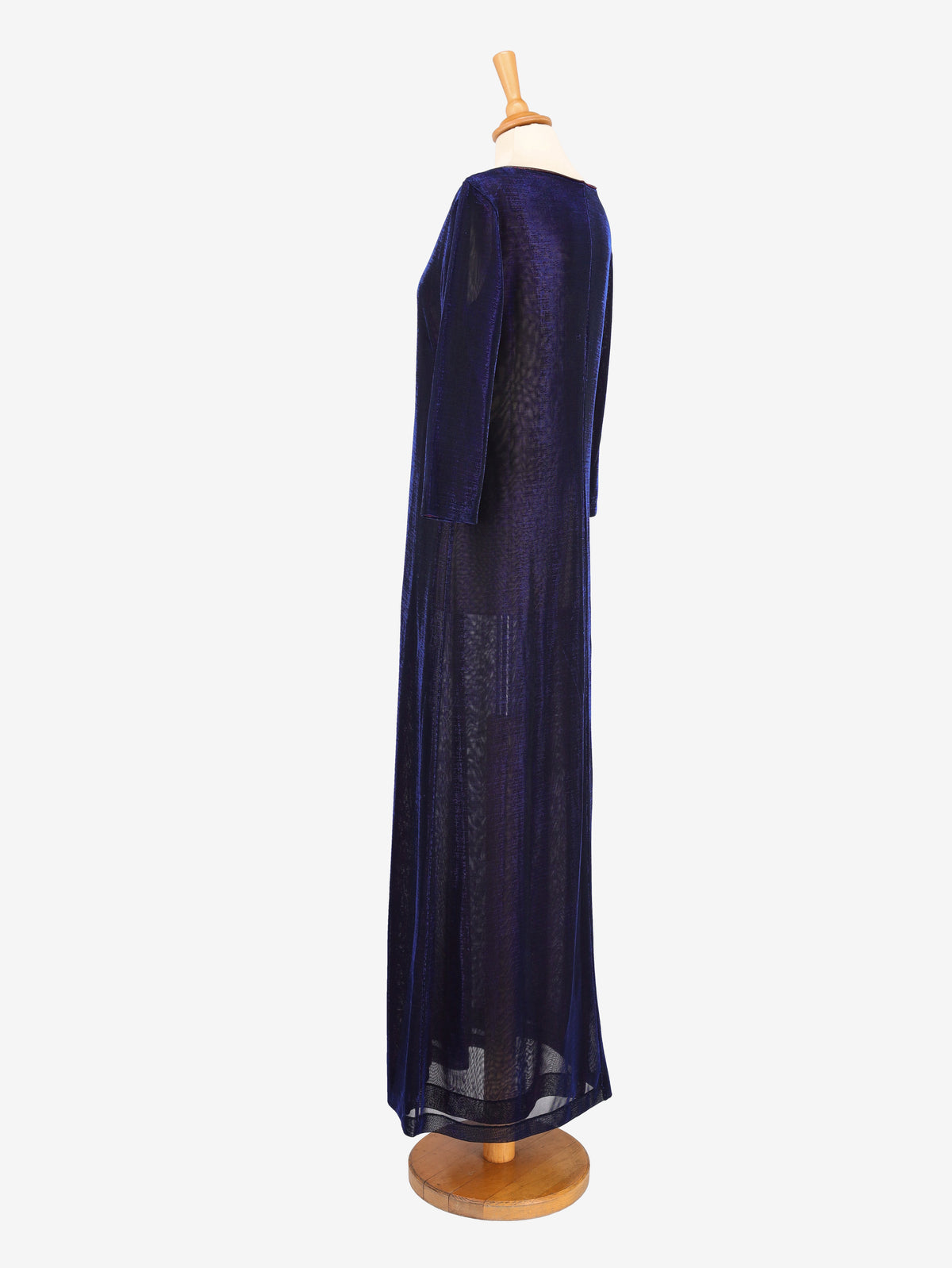 Etro Maxi Dress