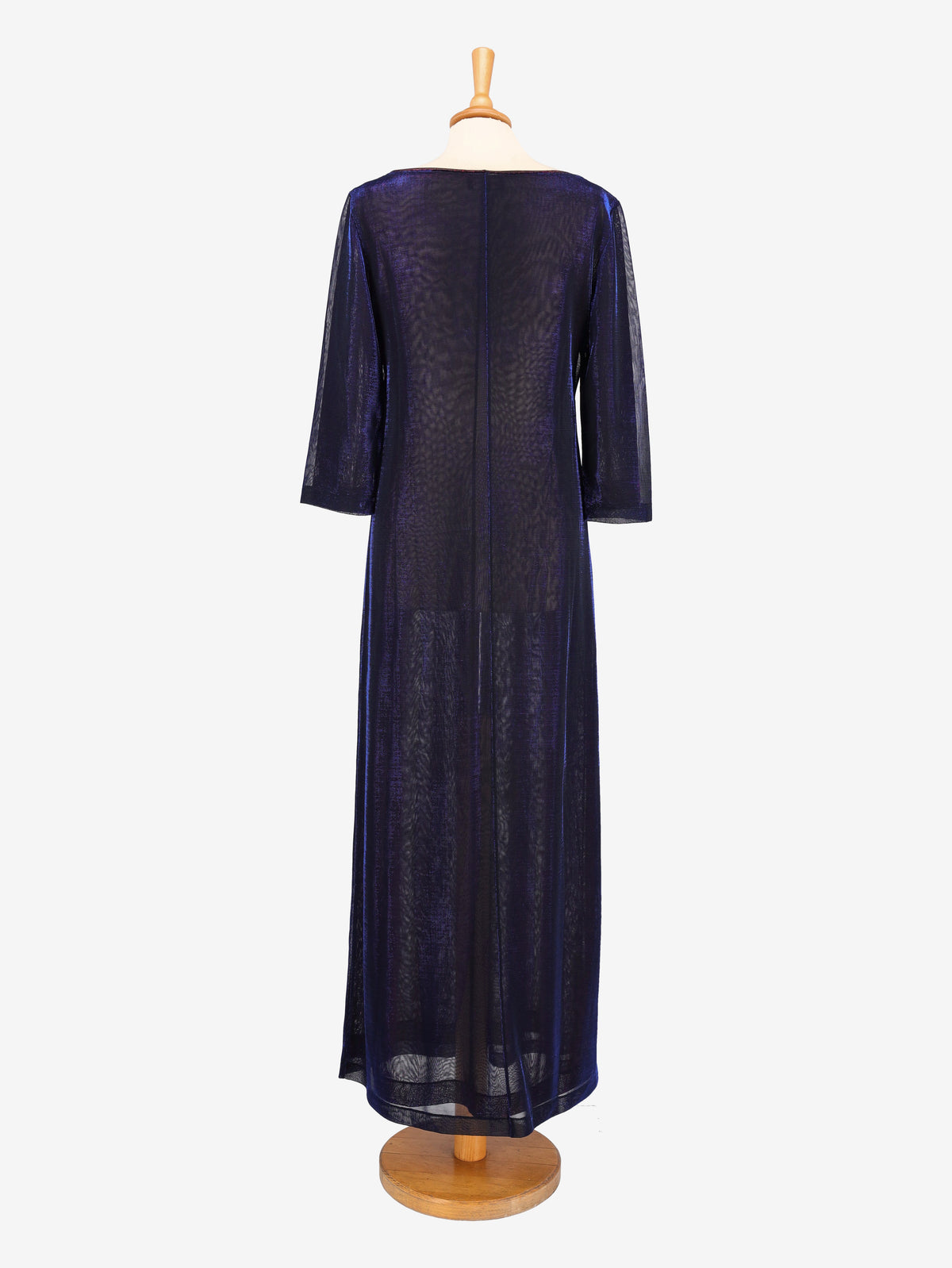 Etro Maxi Dress