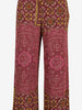 Etro Patterned Pants - 00s