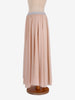 Fabiana Filippi Pleated Maxi Skirt
