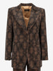 Fendi Cotton Suit BR150725.3  Fendi 